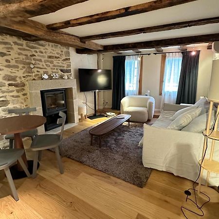 Ar Barzh Kadiou II Apartman Quimper Kültér fotó