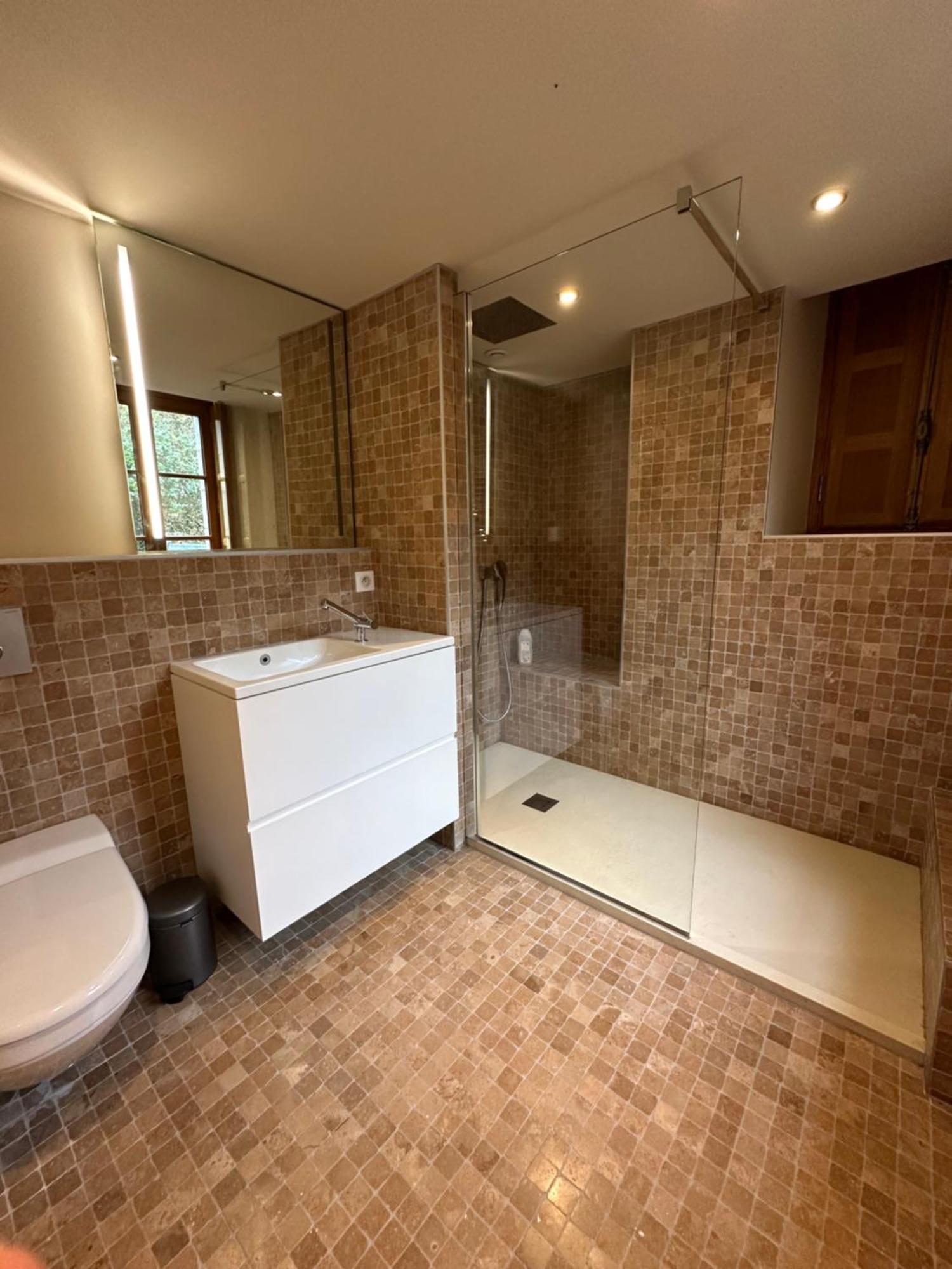 Ar Barzh Kadiou II Apartman Quimper Kültér fotó